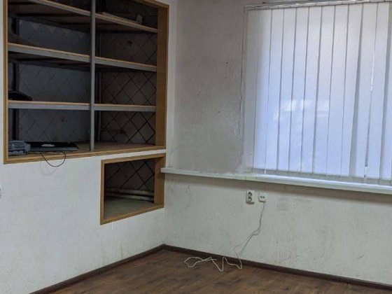 Продажа помещения 125 м кв, цоколь, Калиновая 68, офисный ремонт Днепр