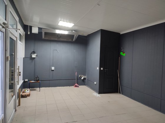 Продам  маф 30 квадратних метрів вул. Пимоненка Львів