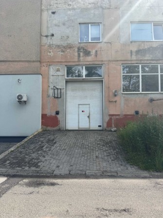 Продаж комерційного приміщення по вул.Курмановича (фасадне) - фото 1
