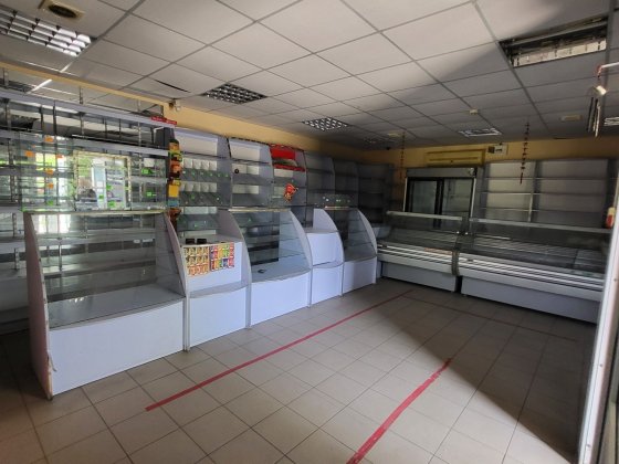 Продаж магазин-кафетерій. Інгульський р-н Миколаїв