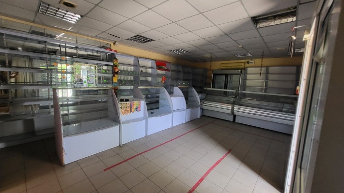 Продаж магазин-кафетерій. Інгульський р-н - фото 1