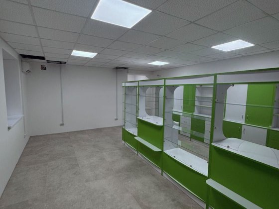 Продаж комерційного приміщення під аптеку, вул. Мандриківська, 51Л Дніпро