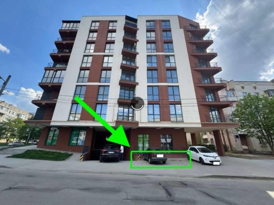 ТОП-комерція/цоколь/69м,ЖК на Перфецького-В.Великого/здано Львів