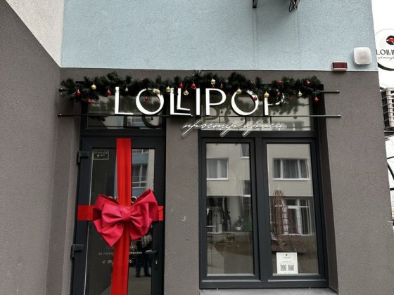 Продаж приміщення в новобудові, Львів, Під Голоском Львів