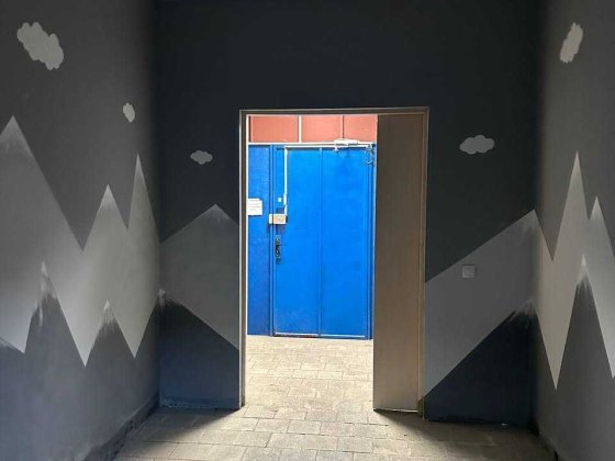 Продам коммерческое помещение Казака Мамая 12-квартал Дніпро