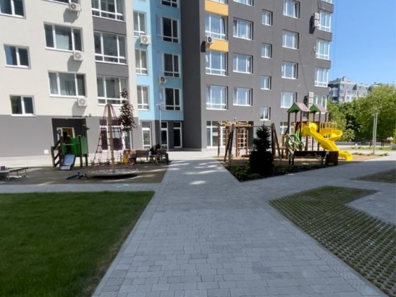 Продаж комерційної нерухомості ЖК Білий шоколад Львів