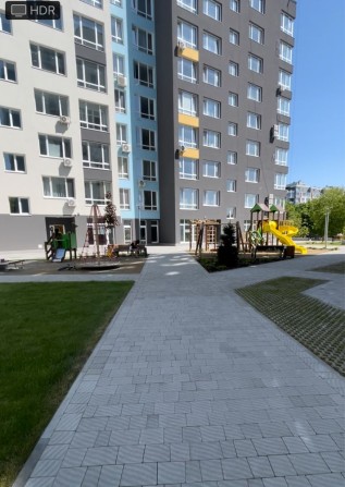 Продаж комерційної нерухомості ЖК Білий шоколад - фото 1