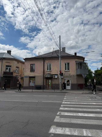 Продаж комерційного приміщення, вул. Кульпарківська, 34m², 1пов.,фасад - фото 1