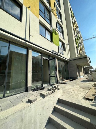 Продам комерційне приміщення, Львів, ЖК Софіївка, 122,4 м2. - фото 1