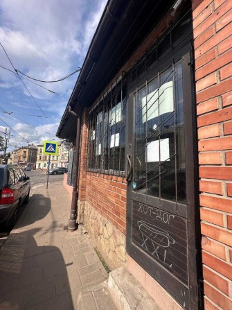 Продаж приміщення 10м2 на ринку на вул. Гайдамацька - Замарстинківська - фото 1