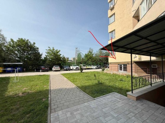 Продаж комерційного приміщення Пасічна Львов