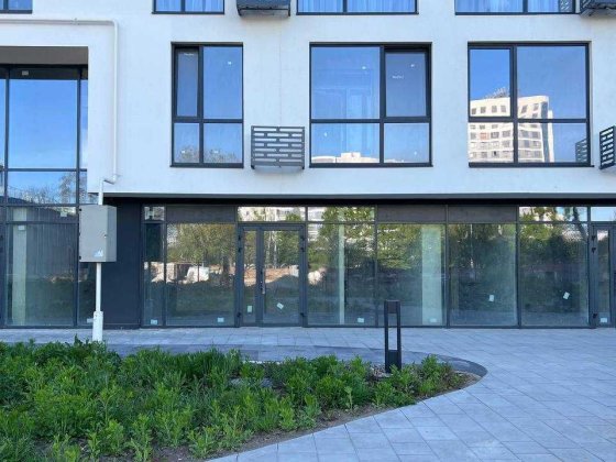 Шара!Оренда комерційного приміщення у ЖК Safe Town всього за $11/м² Львов