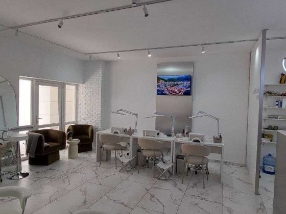 Продаж Салону краси ЖК Нова Англія Голосіїво метро продаж бізнесу Киев