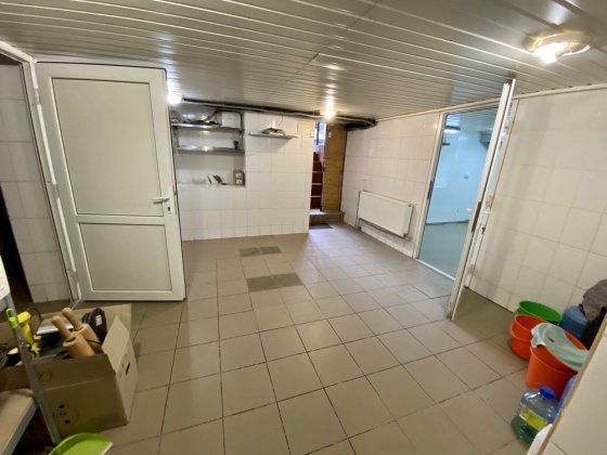 Продаю кондитерский цех 87м2 ул Потемкинская Миколаїв