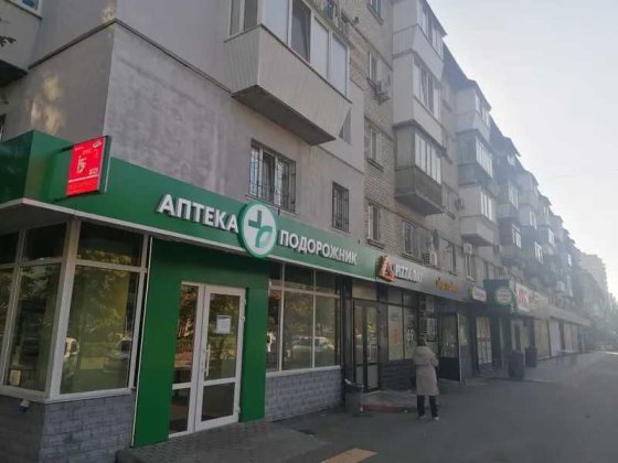 Нежитлові приміщення, 121,8 кв. м, вул. Краківська, 14/6 Київ