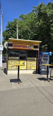 Продам Маф Шаурма - фото 1