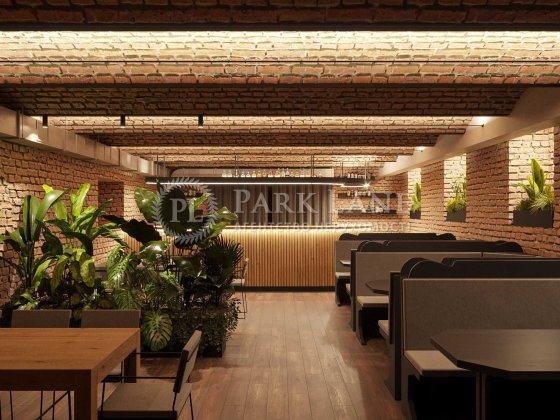 Продаж!!! Без% кафе-паб Поділ   Контрактова площа Ярославська 5/2 Київ