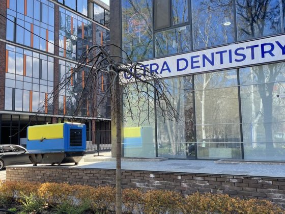 ТОП Локация! 7100 кв.м. Фасад на Фонт.дорогу. 6 этажей. Застройщик. Одесса