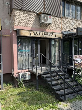Продаж БЕЗ % приміщення з орендарем, ст.м. «Героїв Дніпра» - фото 1