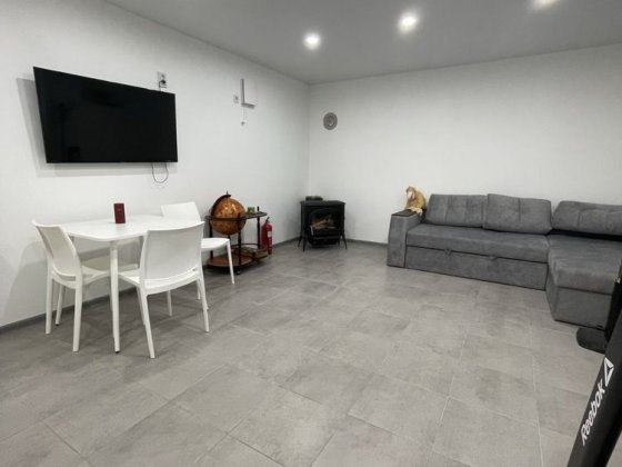 В Продажу підвальне приміщення з ремонтом в Центрі Миколаїв