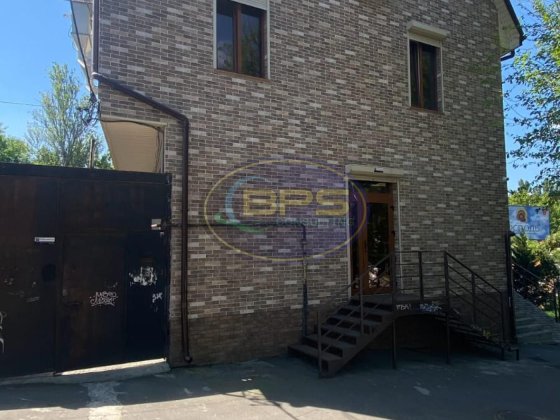 Комерційне приміщення на Балківській Одесса