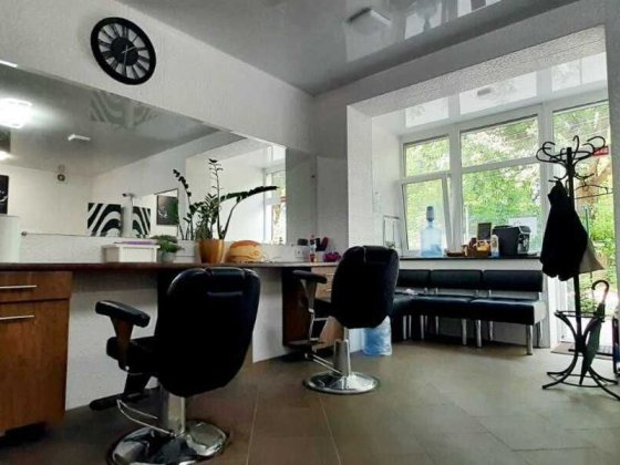 Продаж комерційного приміщення пр.І.Мазепи, вул. Кам'янська 34А Дніпро