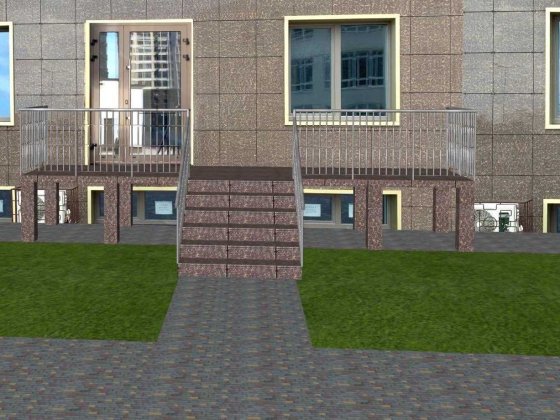 Продам Коммерческое Помещение в ЖК Жемчужины на Таирова Одесса