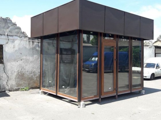 Продам новий МАФ, не був використаний! Миколаїв