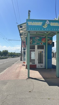 Продаю павильон стадион Эвис - фото 1
