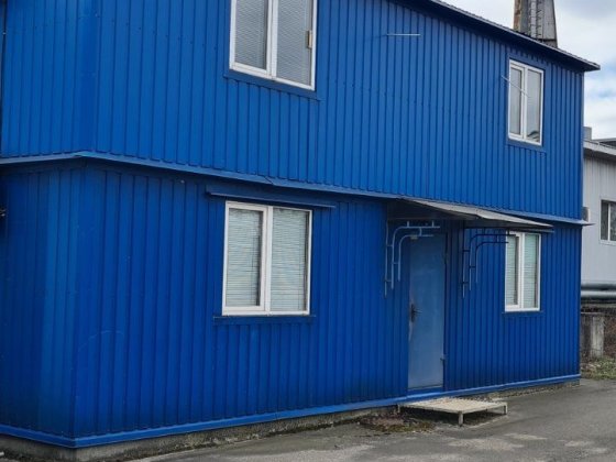 Готовый мобильный офис или дом в любую точку Украины Киев