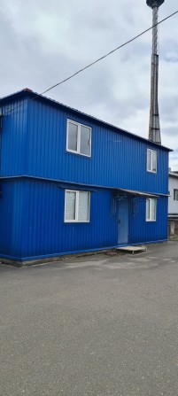 Готовый мобильный офис или дом в любую точку Украины - фото 1