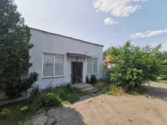 Продам магазин в Терновке Миколаїв