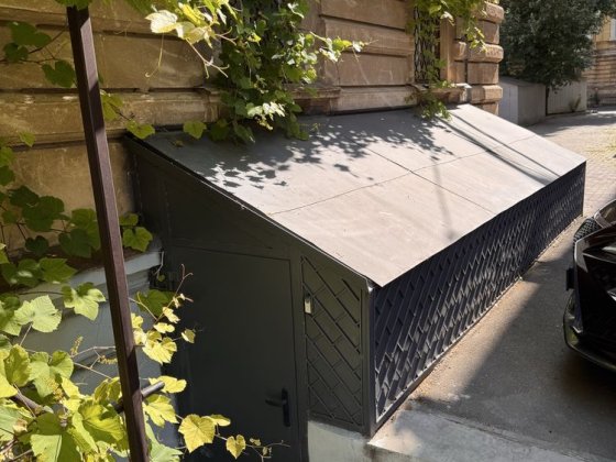 Продам подвал канатная ул 26 кв.м Одесса