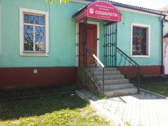 ЦІНУ ЗНИЖЕНО! Продаж приміщення в Центрі, фасад на Шевченка - фото 1