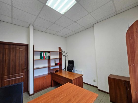 Просторий та світлий офіс для Вашого бізнесу Київ