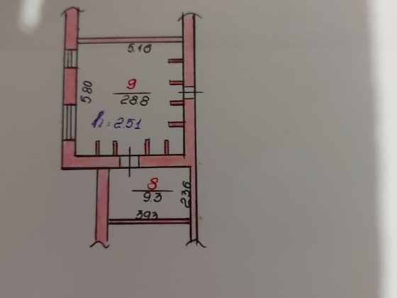 Продаю  помещение  от хозяина для бизнеса Миколаїв