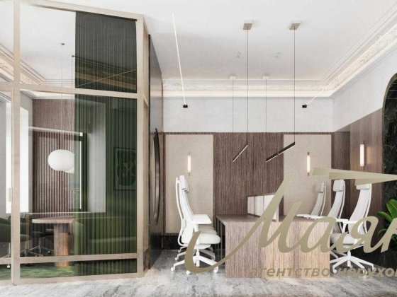 Продаж офісу 115 м в центрі, вул. Велика Васильківська, Олімпійська Киев