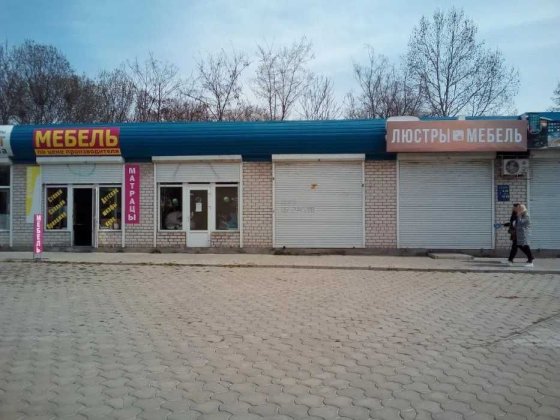 Продам или обменяю торговый павильон ! Миколаїв