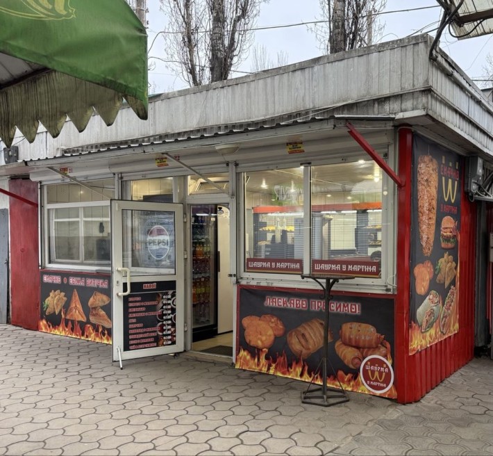 Продаётся здание 25 м² - фото 1