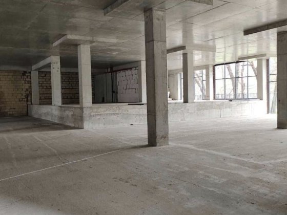 Продам окрему комерційну будівлю на фонтані  для бізнесу Одеса