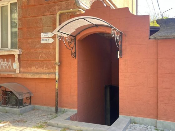 Помещение в центре — возле обласной администрации Миколаїв