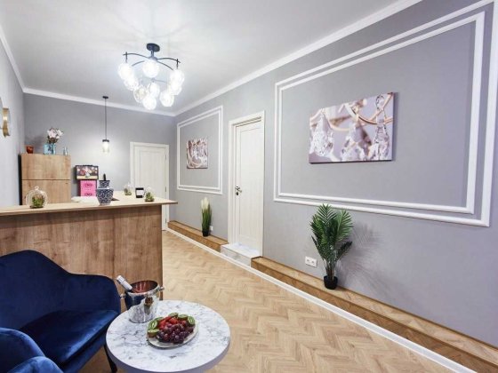 Отель-бутик в Аркадии,новый дом, 5 номеров! Готовый бизнес Одеса