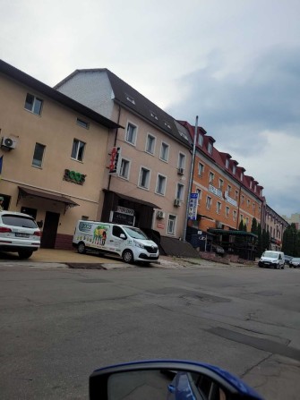 Продаж фасадного приміщення Подільський р-н вул Новомостицька - фото 1