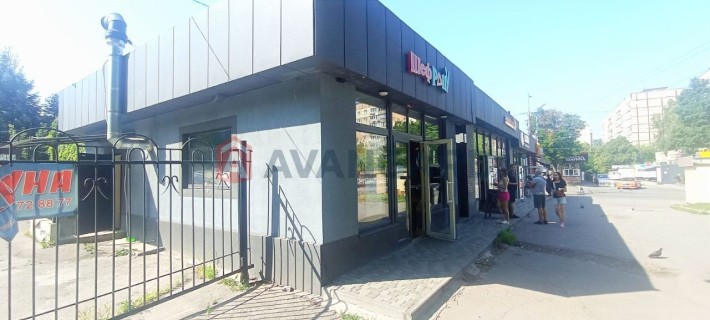 Продается пиццерия на Тополе - фото 1
