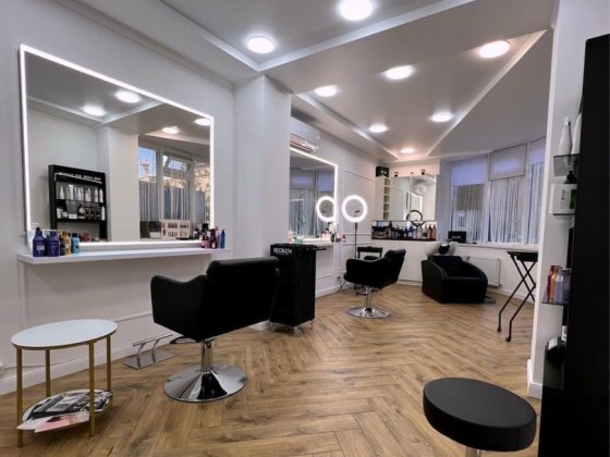ПРОДАЖА готовый бизнес Салон Красоты Одеса