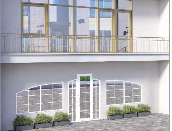 Аркадия. Цокольное помещение, 99 м2, Собственник. Продам - фото 1