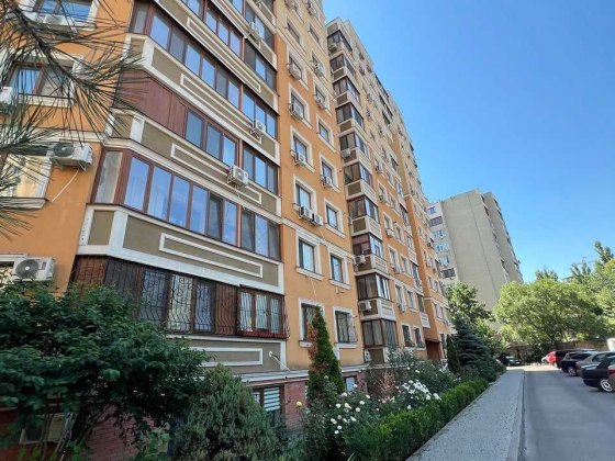 Нежилое помещение 68.3 кв.м. ЖК Академгородок Одеса