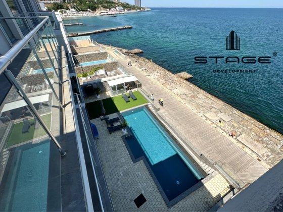 Апарт - отель + кафе с выходом на Трассу Здоровья • Аркадия • БЕЗ % Одеса