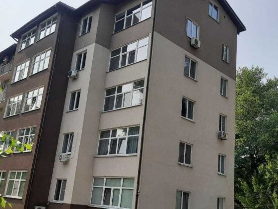 Продаж комерційного приміщення на проспекті Івана Мазепи, ЖК Дружний. Дніпро