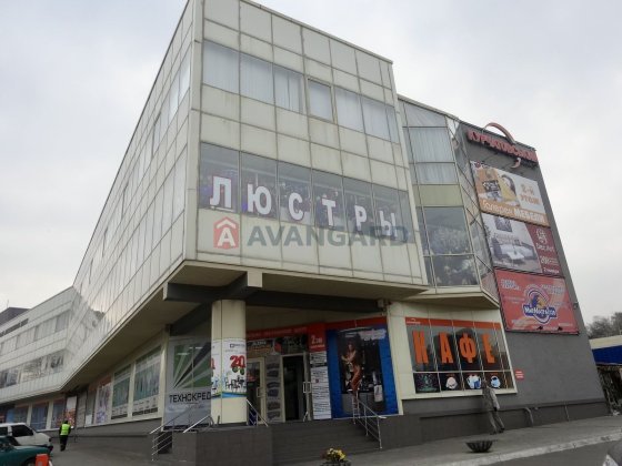 Продам приміщення з діючим бізнесом ТК Курчатовський Дніпро